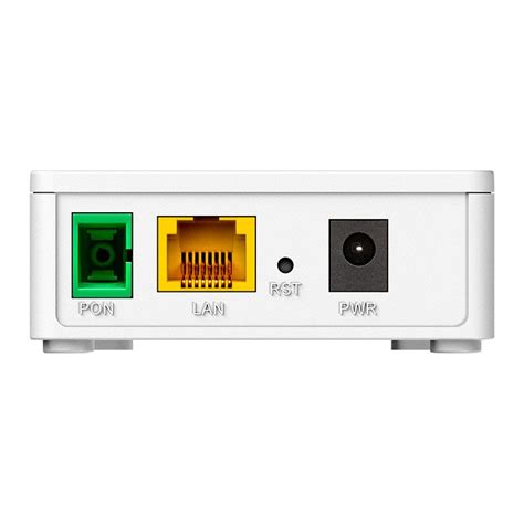 Modem Gpon D-Link ONU, Branco, DPN-101G | Pichau