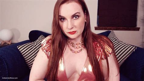 Gay For Your Co Worker The AmberLily Show Fetish Emporium Clips4sale