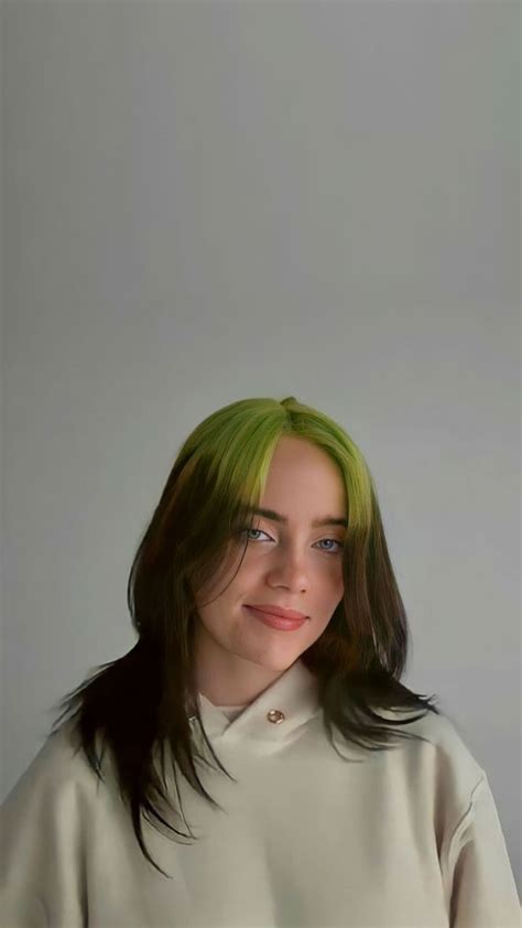 Billie Eilish wallpaper Celebrità Cantanti Donna