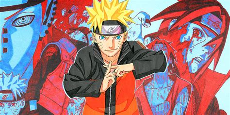 10 Crucial Battles That Shaped Naruto Uzumaki in Naruto