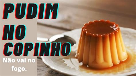 Como fazer pudim de Leite Ninho no copinho de café para vender YouTube