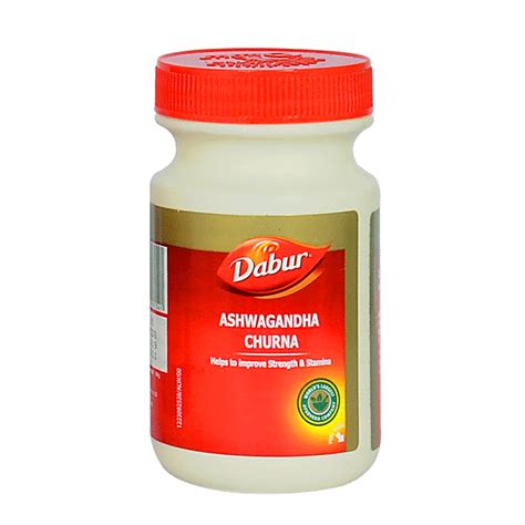 Buy Dabur Ashwagandha Churna Online At Best Price Of Rs 138 7 Bigbasket