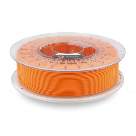 Pla Premium Naranja Filament Print