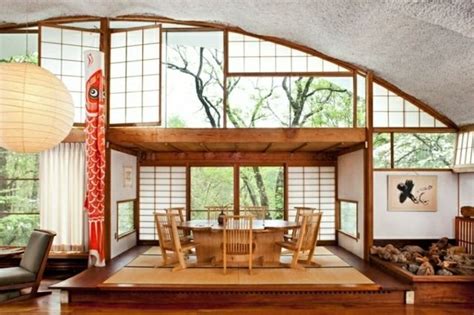 Einrichtungsideen Im Japanischen Stil Zen Ambiente Kreieren