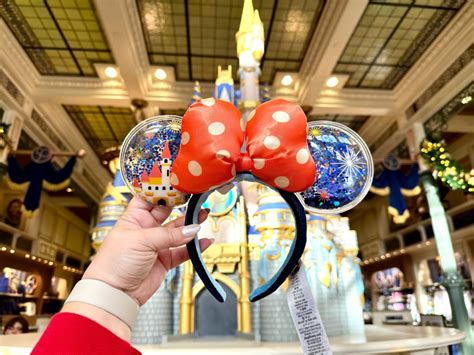 Minnie Ears Disney World 2023 Informacionpublica Svet Gob Gt