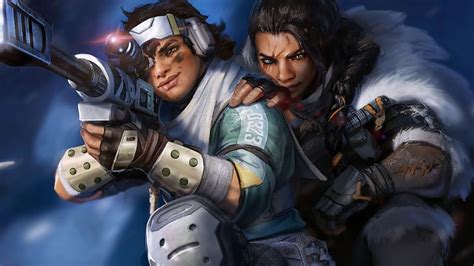 Apex Legends Season Hunted Patch Notes All New Content Press