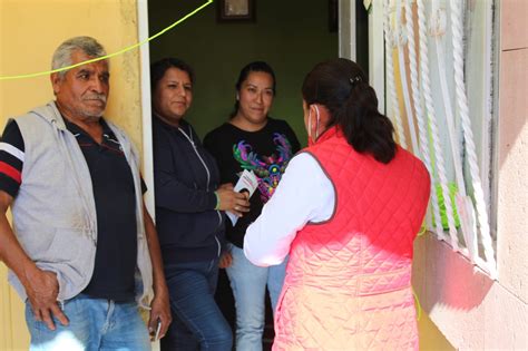 La Mitad De Municipios En Hidalgo Serán Gobernados Por Mujeres En