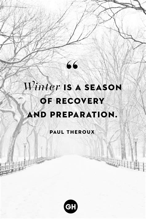 38 Best Winter Quotes Short And Cute Quotes To Welcome Winter