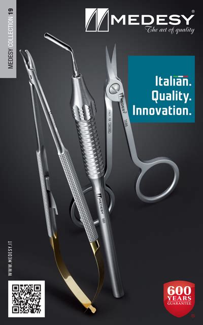 Sinus Lift Instruments Medesy Dental Product Pearson