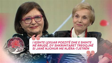 Dy Shkrimtaret Tregojn Si Jan Njohur I Kishte Lexuar Poezit Dhe