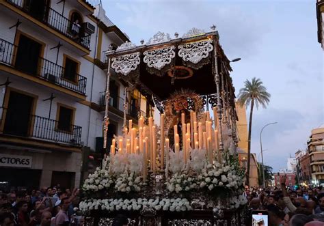 Horario e Itinerario Procesión de la Virgen del Carmen de Santa