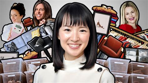 Fiebre Del Orden Y Salida Laboral Al Estilo Marie Kondo Cobran Hasta