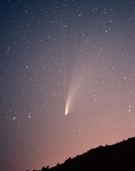 Comets Agapios Elia Images From The Universe