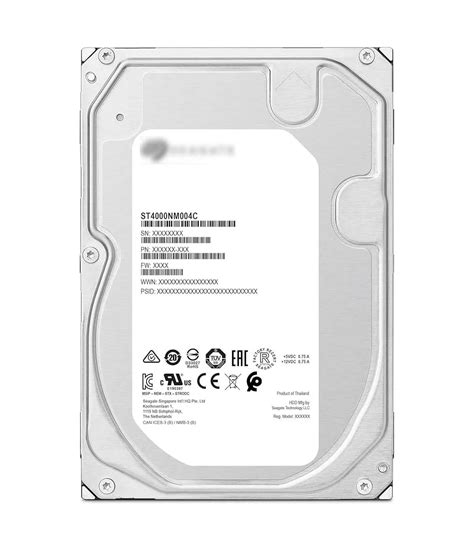 Жесткий диск ST3500418AS 9SL142 500Gb SATAII 3.5" | AliExpress