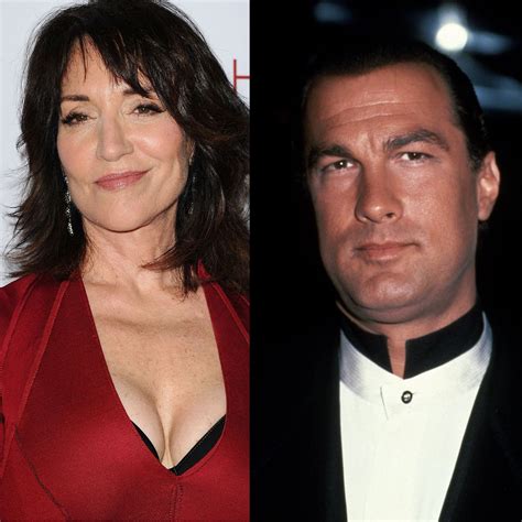 Is Katey Sagal Related To Steven Seagal? - Famous People Today