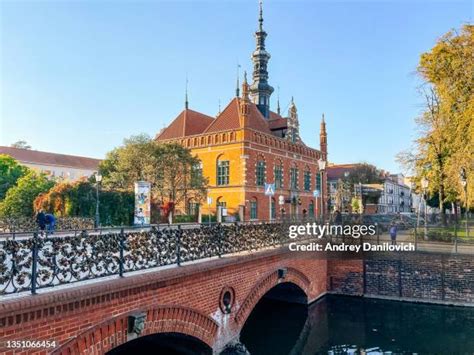 Gdańsk Bridge Photos And Premium High Res Pictures Getty Images