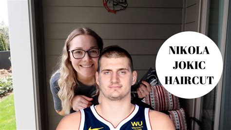 Jokic Wife - Nikola Jokic S Brother Arrested On Suspicion Of Assault ...