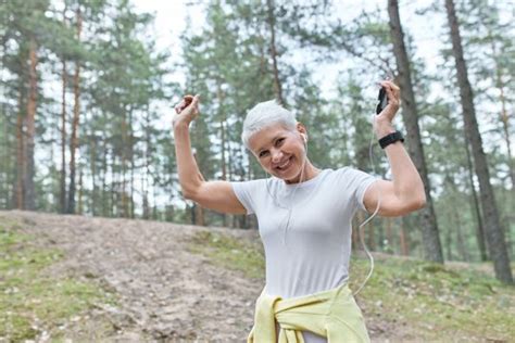 How Much Physical Activity Do Older Adults Need