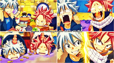 ღ• Fairy Tail X Rave Master♥ Ova 6 Fairy Tail Photo 35343905 Fanpop