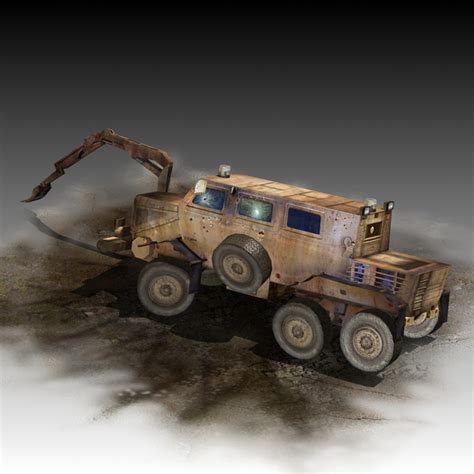 Buffalo Maxxpro Cougar Hummer Max