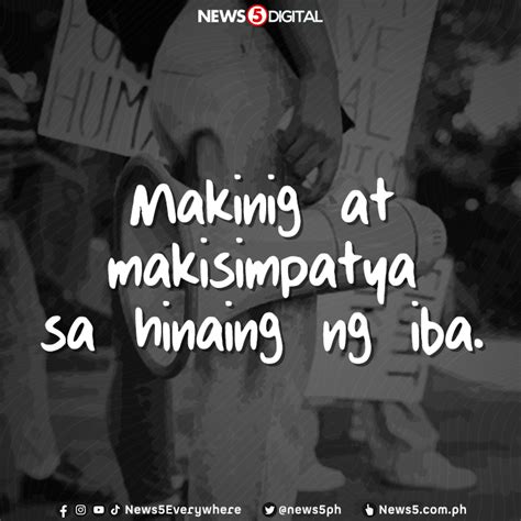 News5 On Twitter MemaOfTheDay Maging Makabayan Mga Kapatid News5