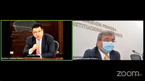 Senado De La República 🇨🇴 On Twitter Comisióni Se Dio Inicio Al Debate Del Proyecto De Ley