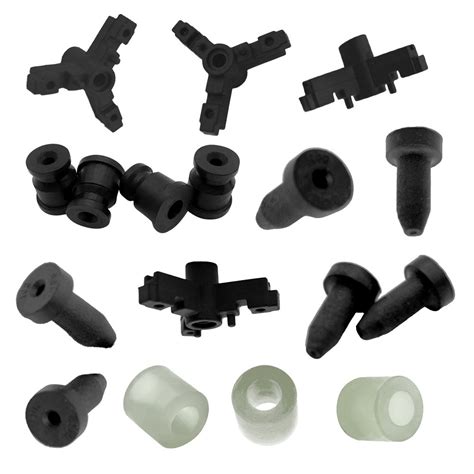 Liquid Injection Nozzle New Energy Lithium Battery Production Line Seal