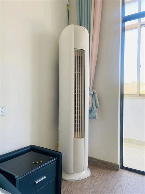 18k Btu Heating And Cooling High Quality Floor Standing Fixed Frequency Air Conditioner China