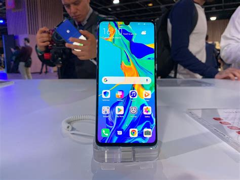 Huawei P E P Pro Caratteristiche Prezzi E Immagini Dei Top Di Gamma