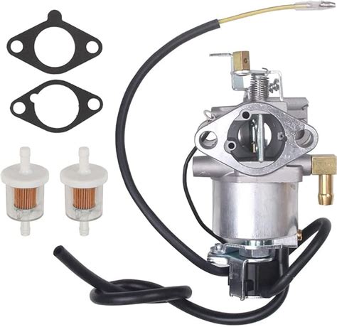 Amazon 12691 44010 Carburetor Carb For Kubota WG600 WG750 Cub