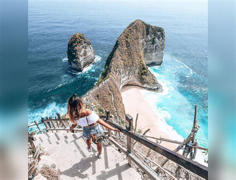 One Day Tour Nusa Penida West Trip Price Idr K Person Min Pax