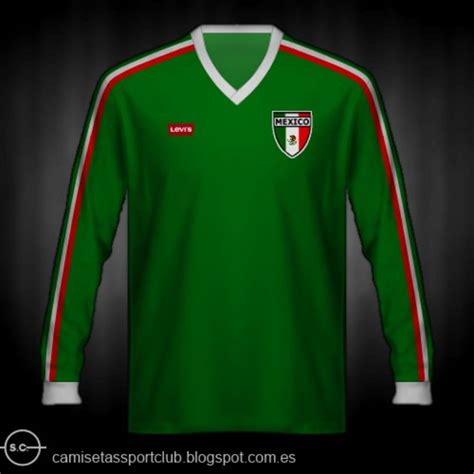 Histórico de Camisas Levi s Football Kit Archive