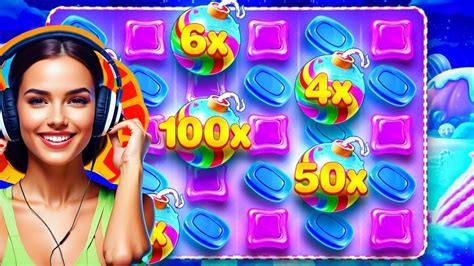 SWEET BONANZA Küçük Kasa 20 000 KASAYI 410 000 EFSANE KAZANDIM