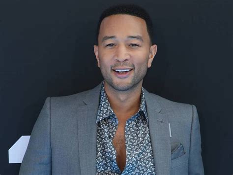 John Legend Geehrt Als Sexiest Man Alive Tv Today