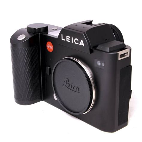 Used Leica Sl Typ Park Cameras