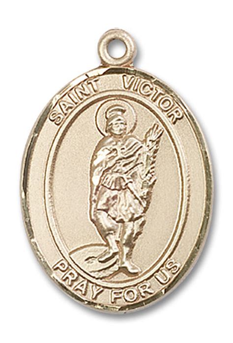 St Victor Of Marseilles Trinity Church Supply