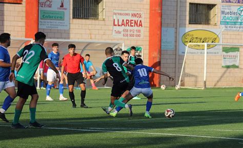 El Don Bosco Se Lleva El Derbi Pacense Ante La Hispanolusa Y El G Vora