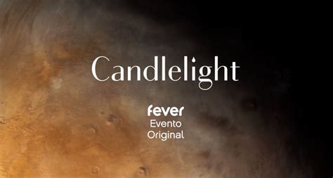 Candlelight Tributo A Hans Zimmer C Rdoba Fever