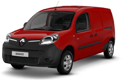 New Renault Kangoo Electric 2024 Price, Specs, & October Promotions ...