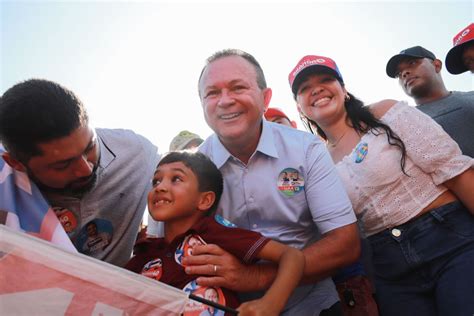 Sílvio Ramon Repórter OnLine É 40 Caravana percorre mais cinco