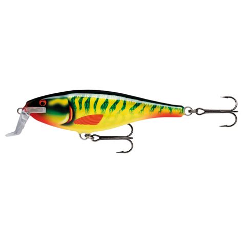 Rapala Wobbler Super Shad Rap HTPK günstig kaufen Askari Angelshop