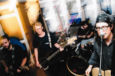Album Review: Better Things - 'Getting Worse' - Spotlight Report
