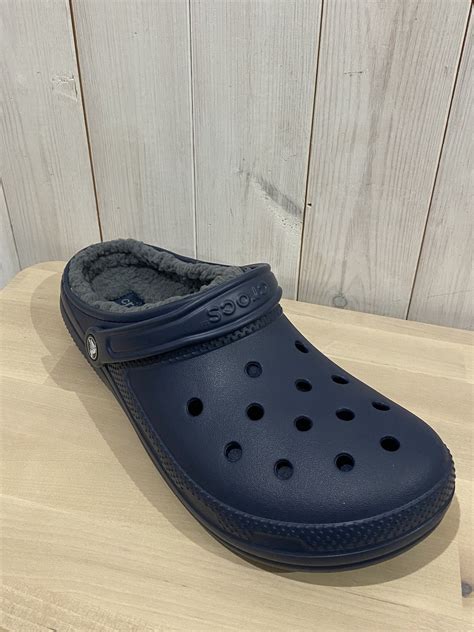 Crocs Fur Lined