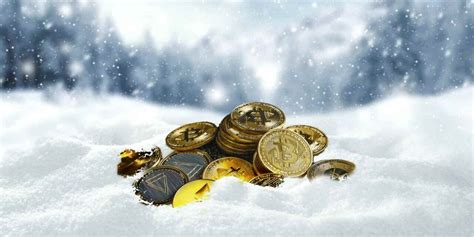 Apa Itu Crypto Winter Intip 4 Strategi Jitu Dalam Menghadapinya