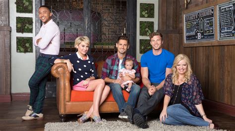 Baby Daddy TV show on ABC Family (Freeform): season 5