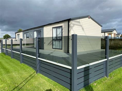 Bridlington Holiday Park Brand New Holiday Lodges