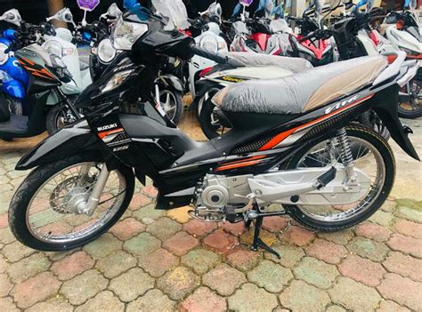 Tổng hợp 94 suzuki viva 125 fi mới nhất Eteachers