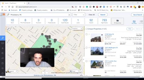 How To Use Propstream For Wholesaling Real Estate Wholesaling With