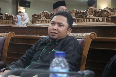 Prioritaskan SDM Lokal DPRD Kutim Alokasikan Anggaran Untuk