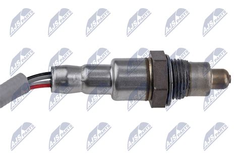 Oxygen Sensor - ESL-RE-004 NTY - 226901841R, 226A41772R, 226906393R | K ...